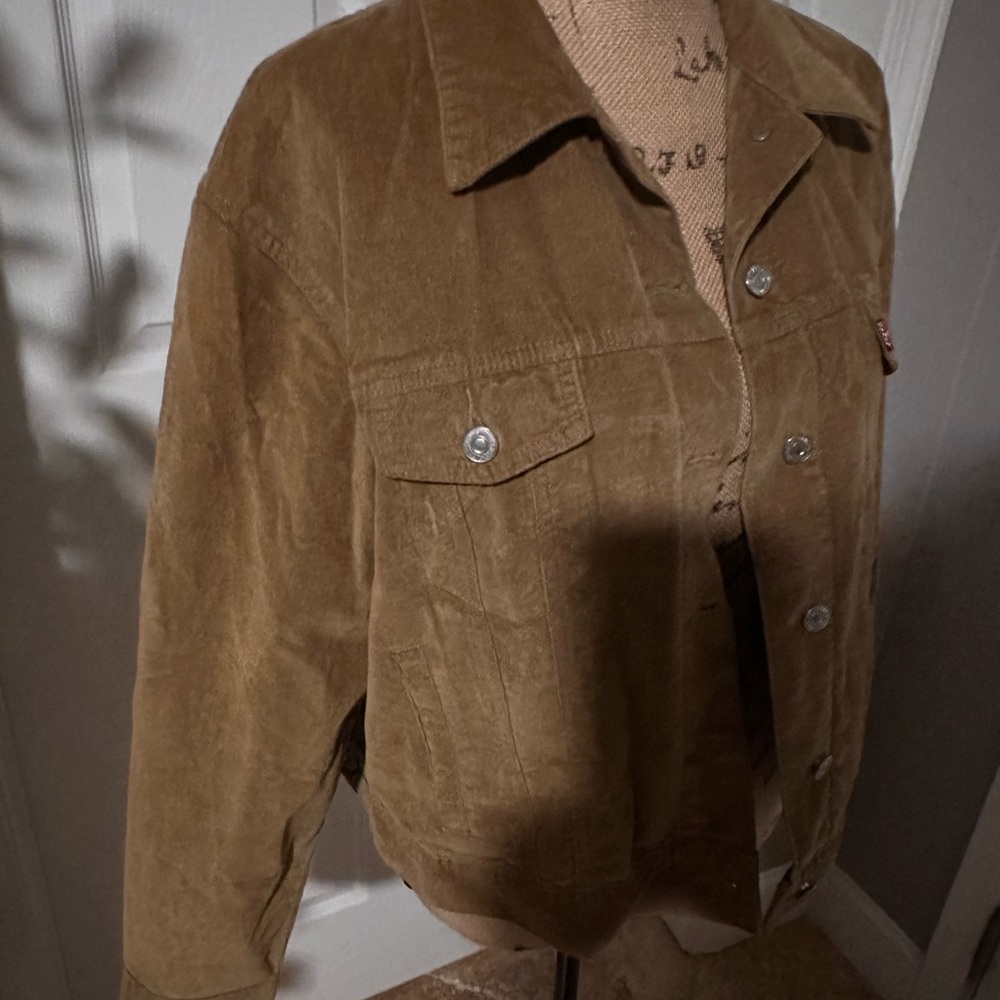 Levis Jacket - image 1